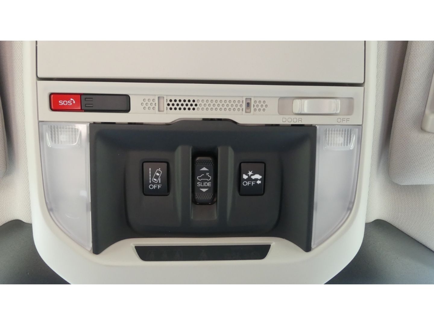 Fahrzeugabbildung Subaru Forester Platinum 2.0ie E-BOXER LEDER NAVI KLIMA