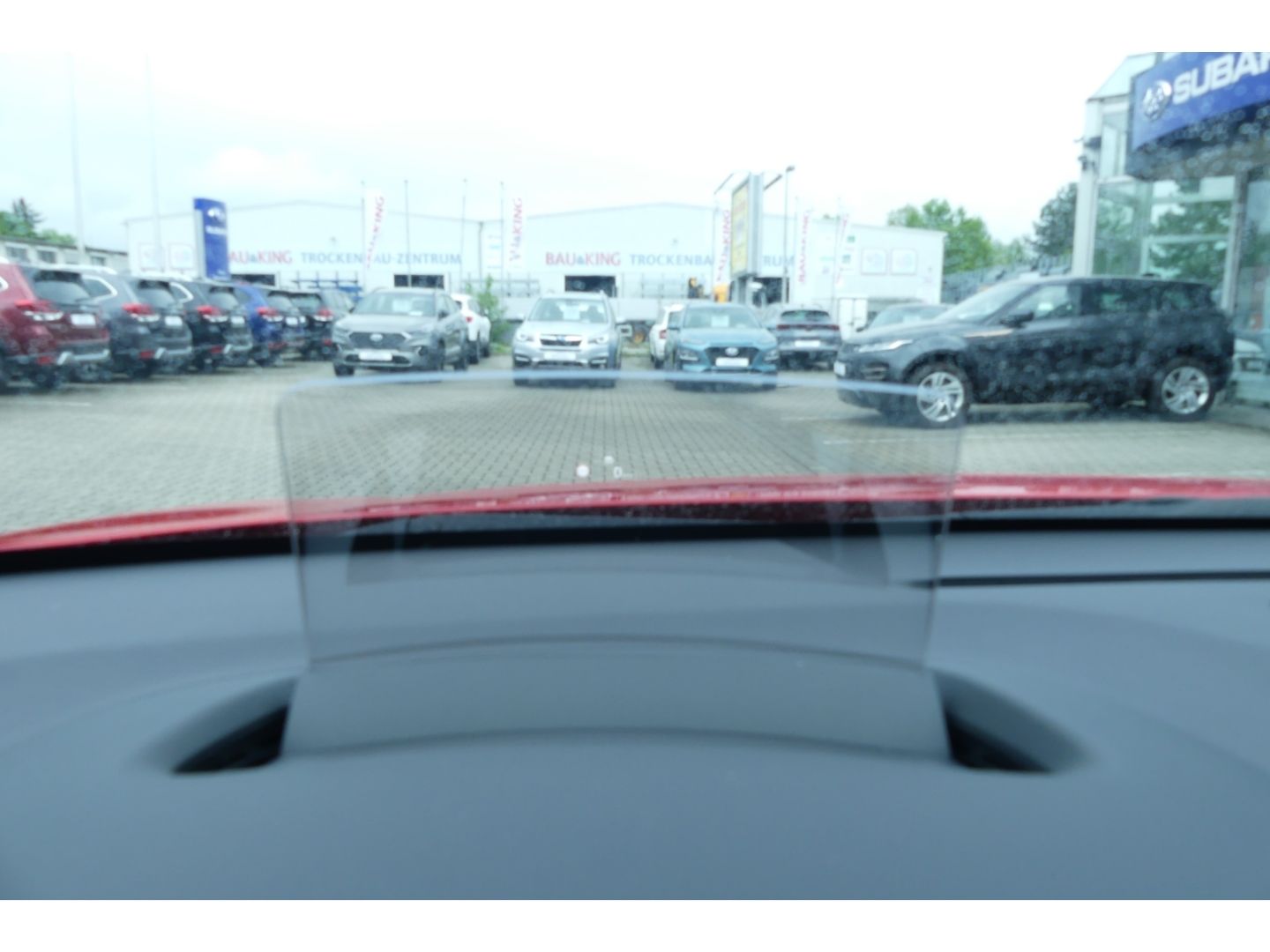 Fahrzeugabbildung Hyundai KONA Prime 2WD 1.6 T-GDI Navigation Allwetter Si