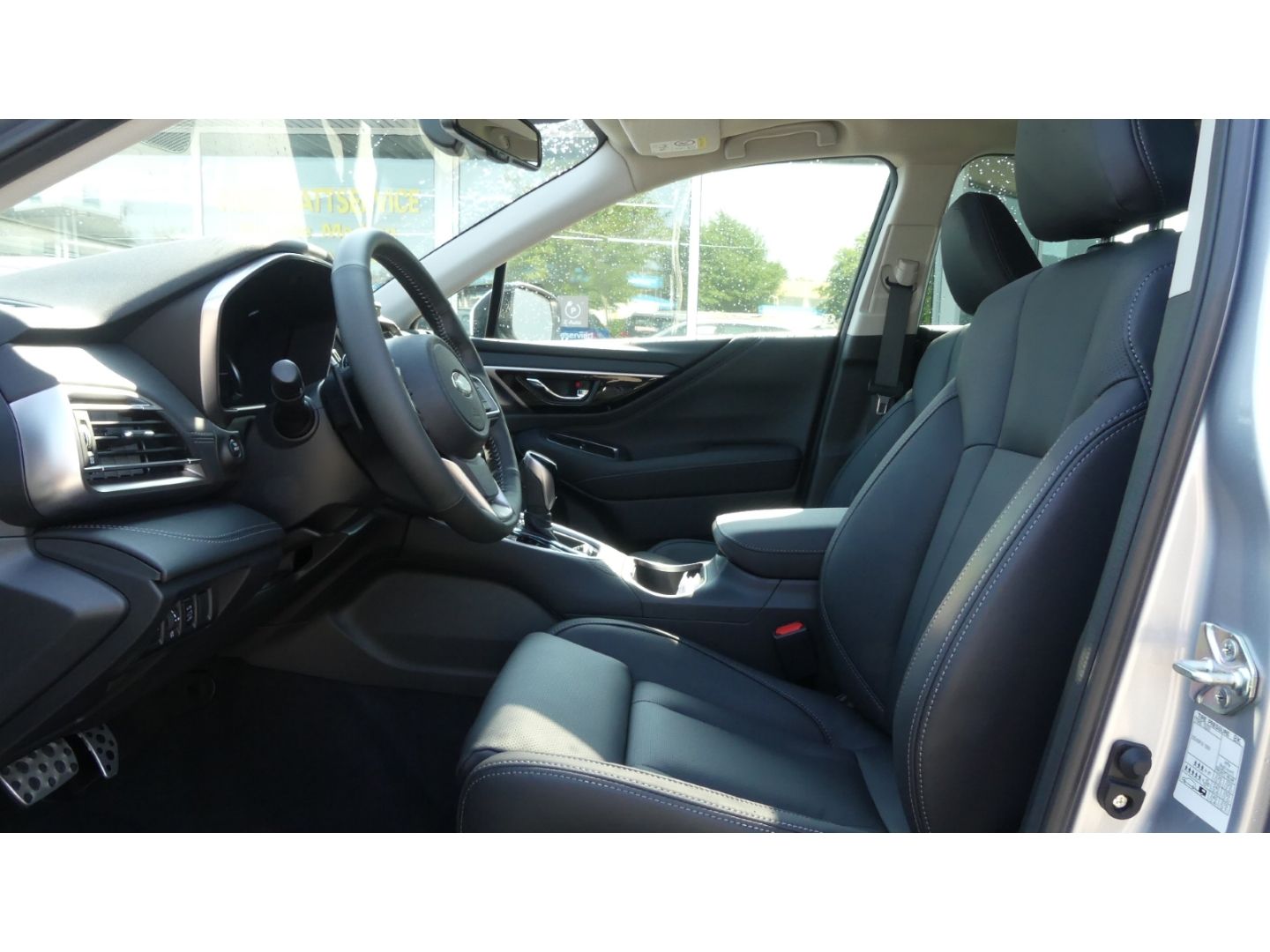 Fahrzeugabbildung Subaru OUTBACK Platinum 2.5i Schiebedach Klimaautomatik