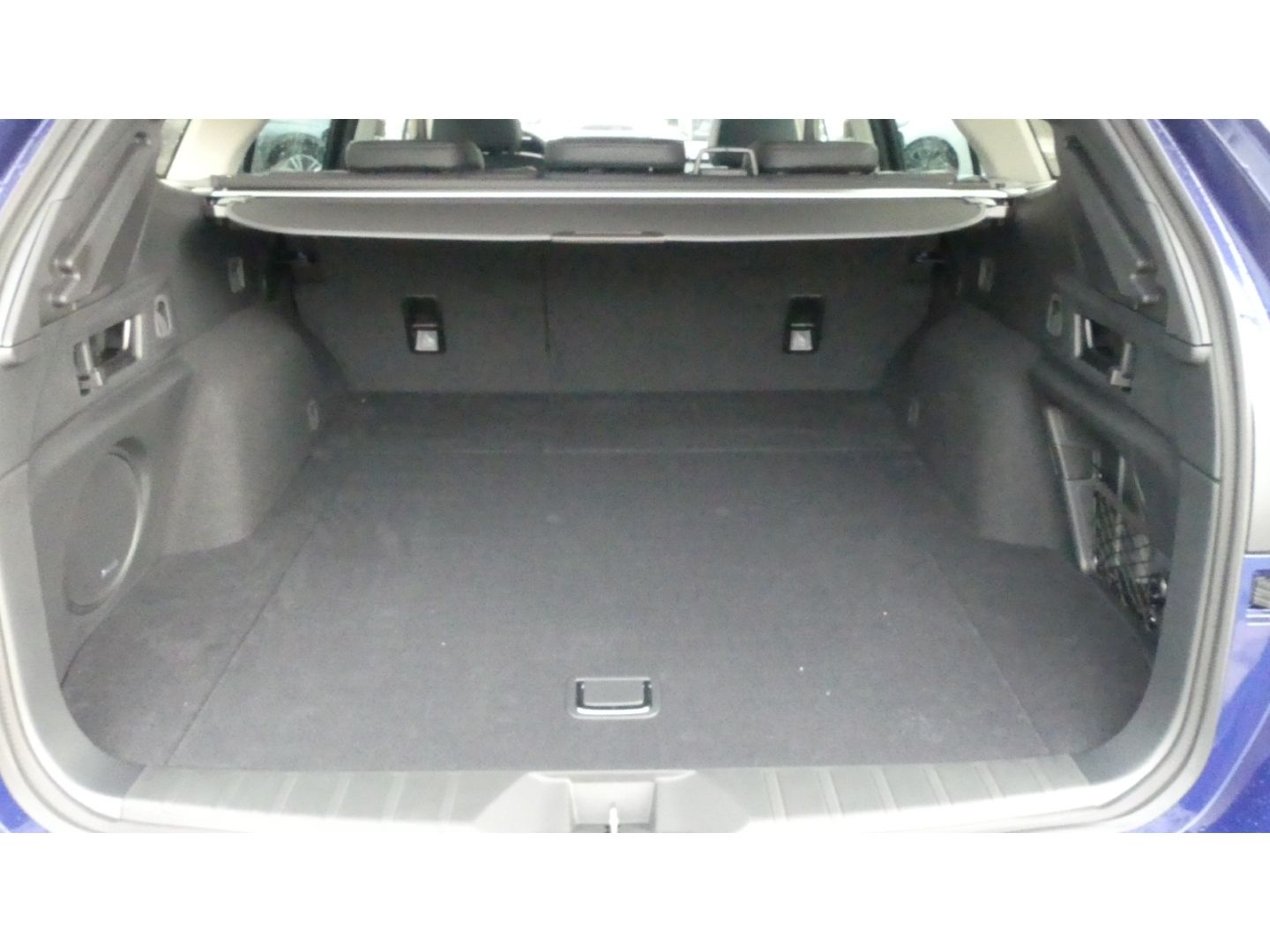 Fahrzeugabbildung Subaru OUTBACK Platinum 2.5i Schiebedach Leder Navigati